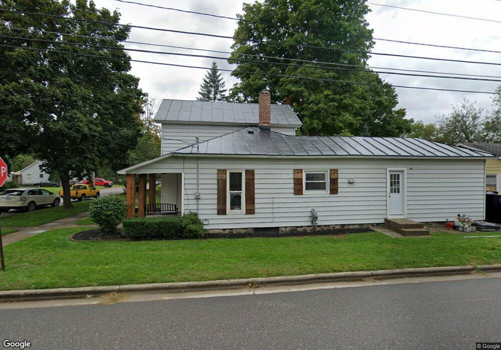 726 Lincoln Lake, Lowell, MI 49331 - photo 1