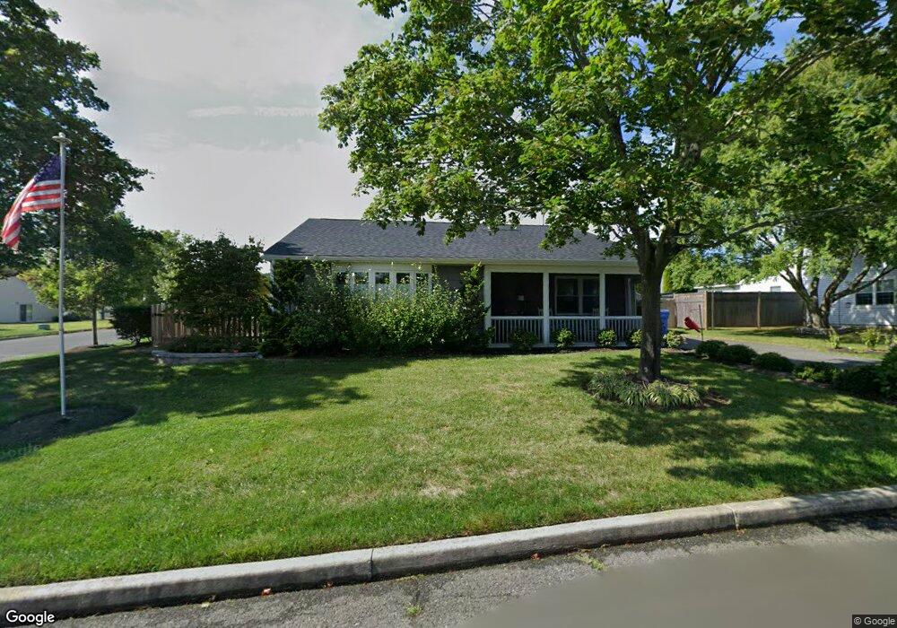 1 Pioneer Dr, Tinton Falls, NJ 07753 - photo 1