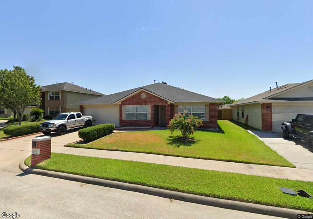 11015 Golden Fern Ct, Houston, TX 77075 - photo 1