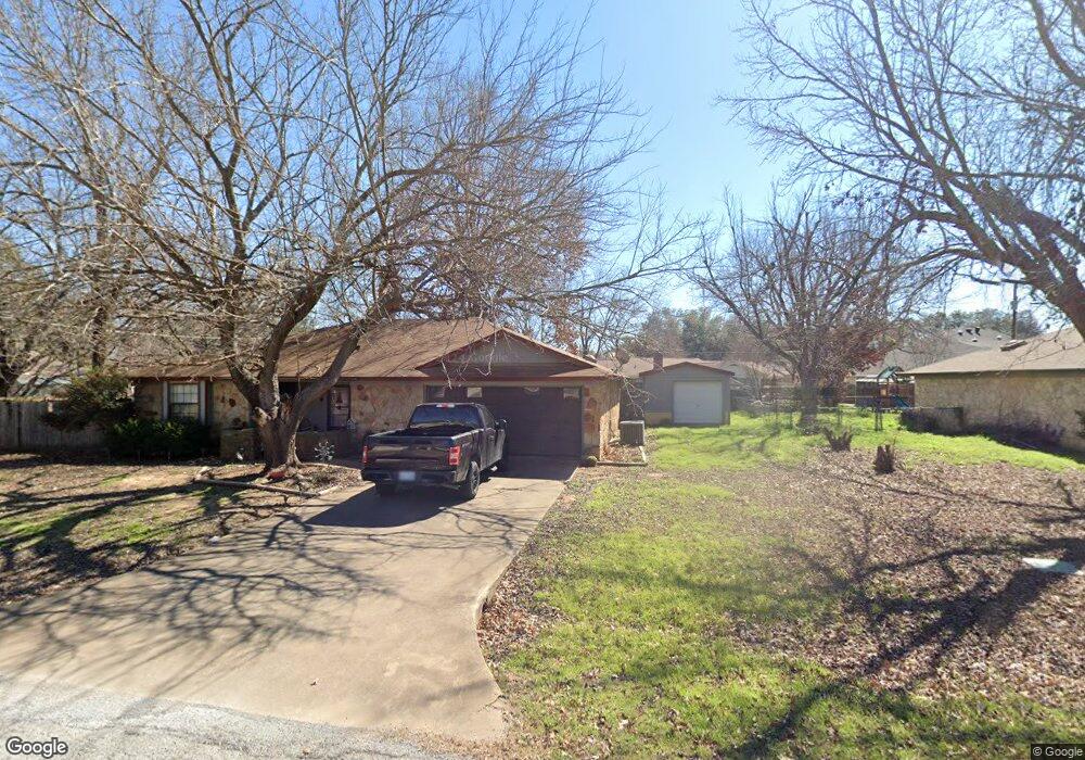 308 Casas Del Sur St, Granbury, TX 76049 - photo 1