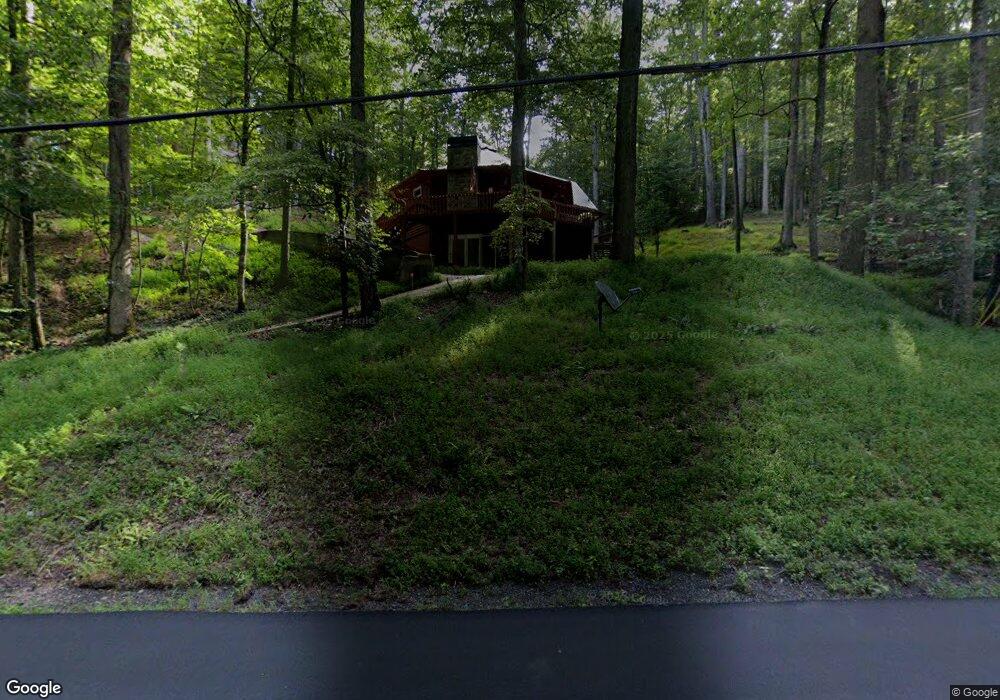 556 Lemmon Ln, Ellijay, GA 30540 - photo 1