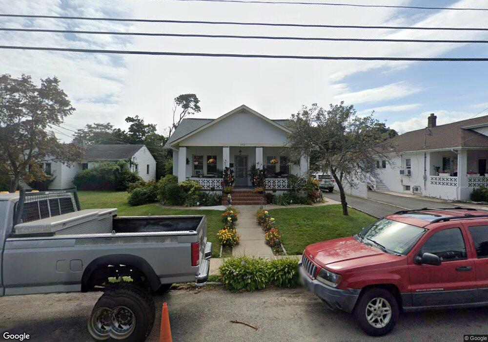 292 W End Ave, Long Branch, NJ 07740 - photo 1