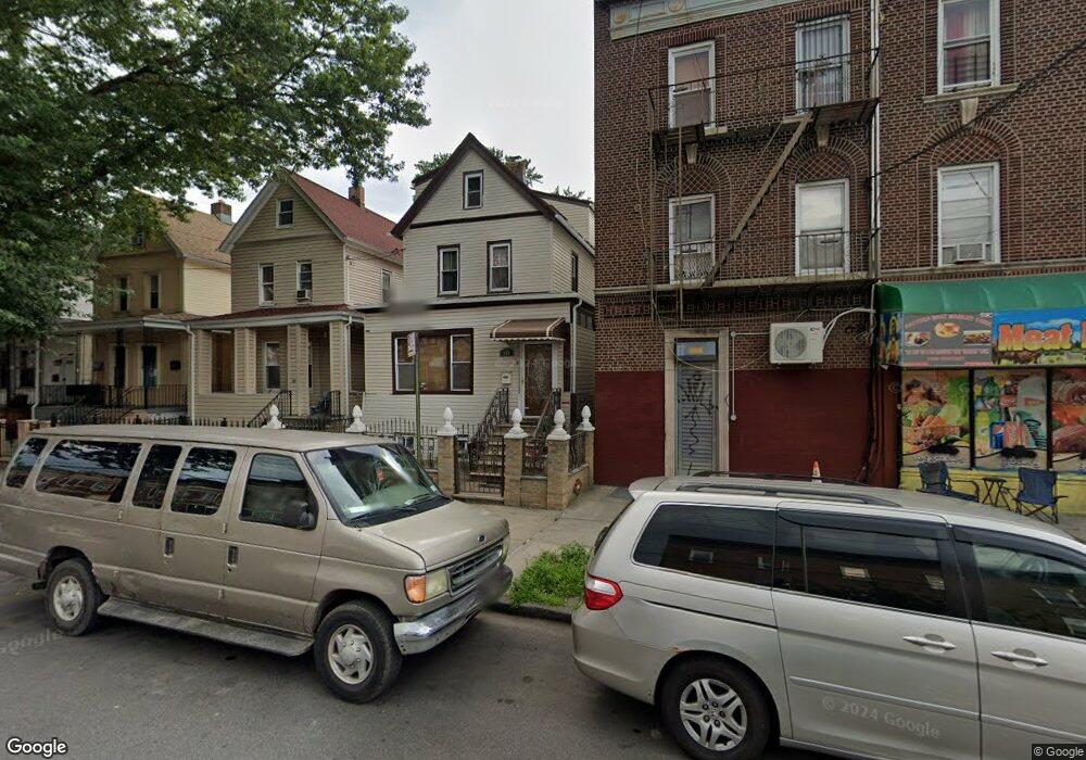 126 Nichols Ave, Brooklyn, NY 11208 - photo 1