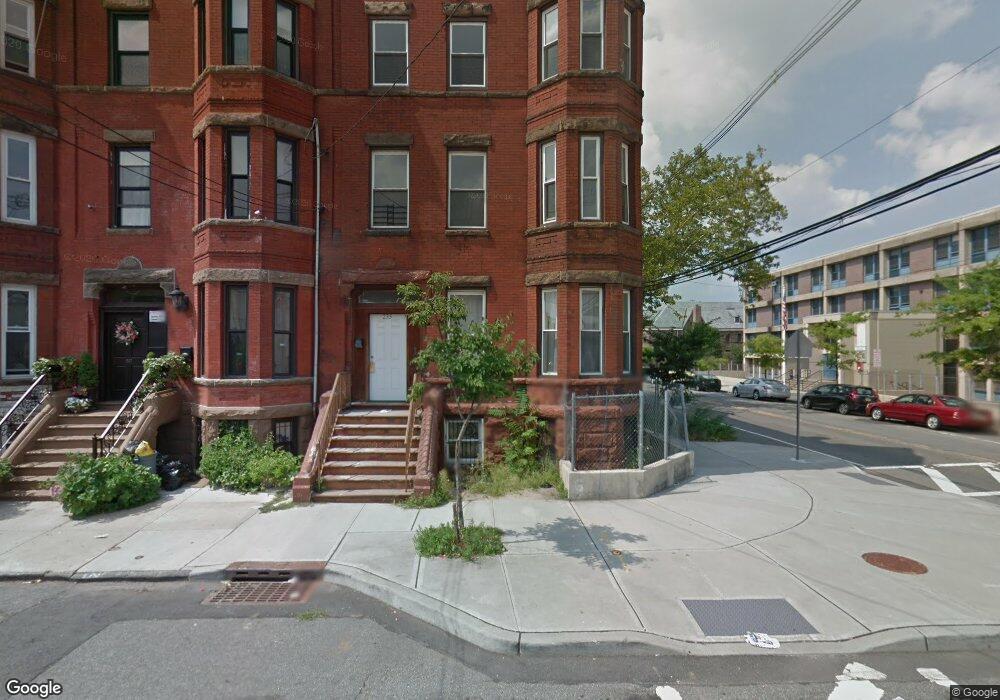 235 S 8th St, Newark, NJ 07103 - photo 1