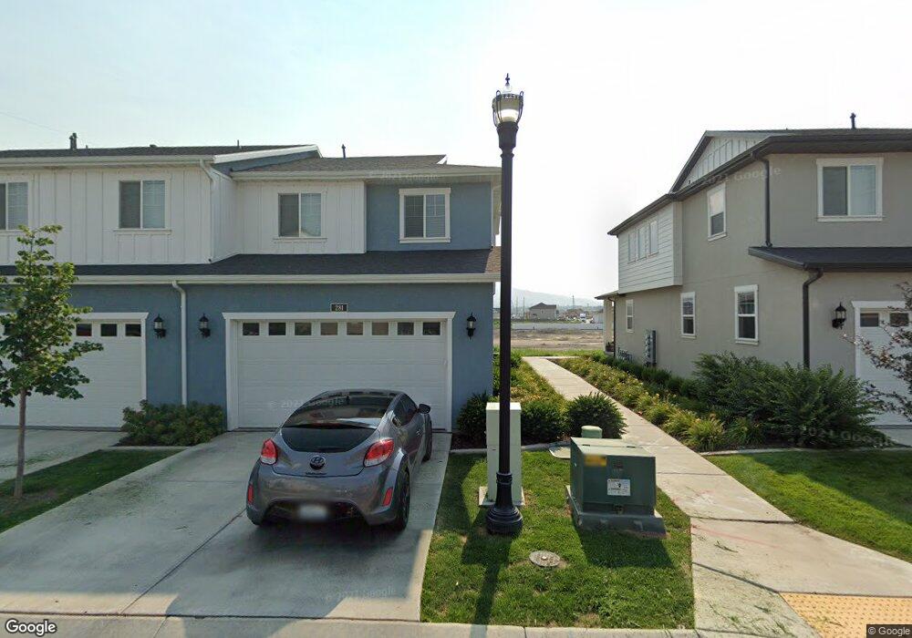 281 N Westridge Ln, Lindon, UT 84042 - photo 1