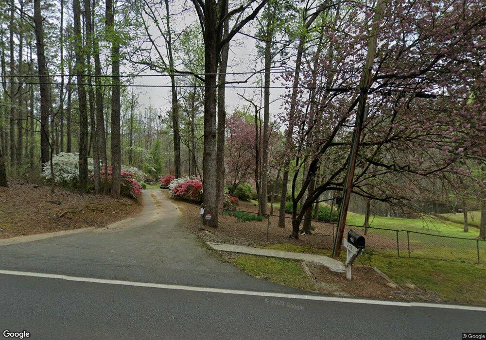 255 Ranchette Rd, Alpharetta, GA 30004 - photo 1