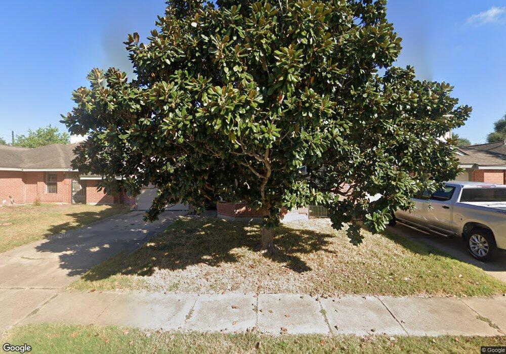 16138 Golden Sands Dr, Houston, TX 77095 - photo 1