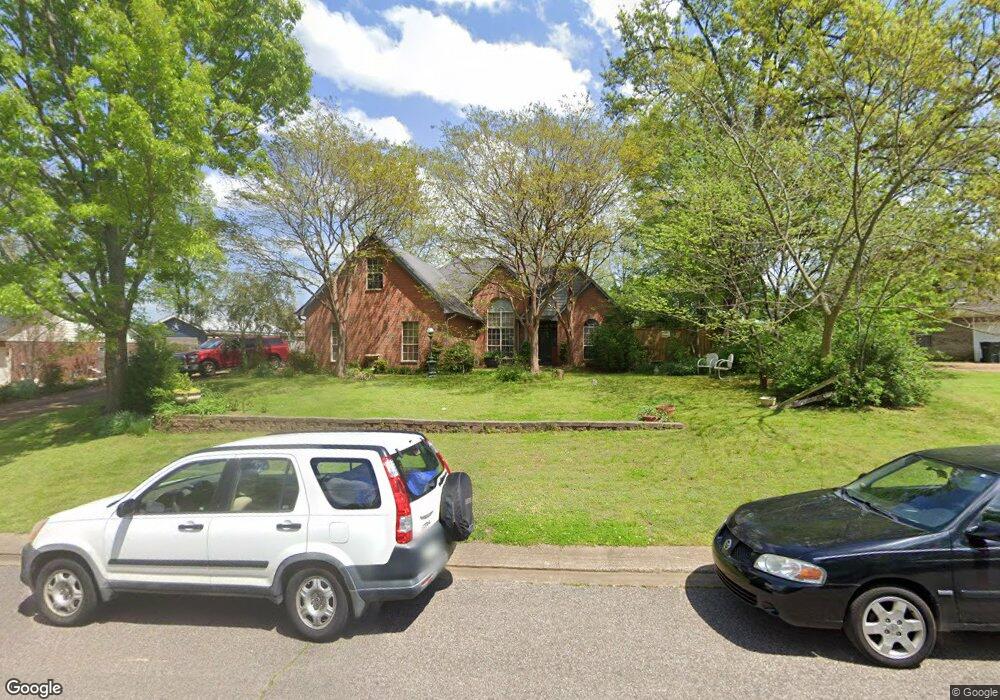 60 Austin Cir, Oakland, TN 38060 - photo 1