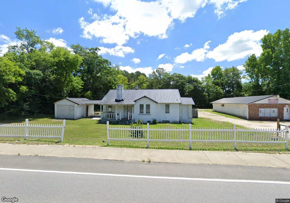 1722 Jefferson Davis Hwy, Camden, SC 29020 - photo 1