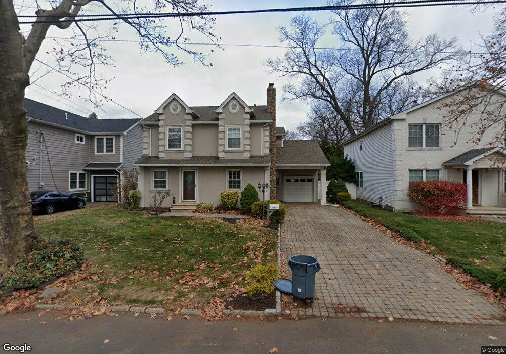 390 Salem Rd, Union, NJ 07083 - photo 1