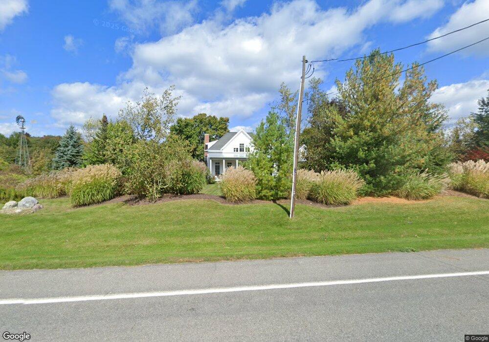 13369 Wilson Rd, New Buffalo, MI 49117 - photo 1