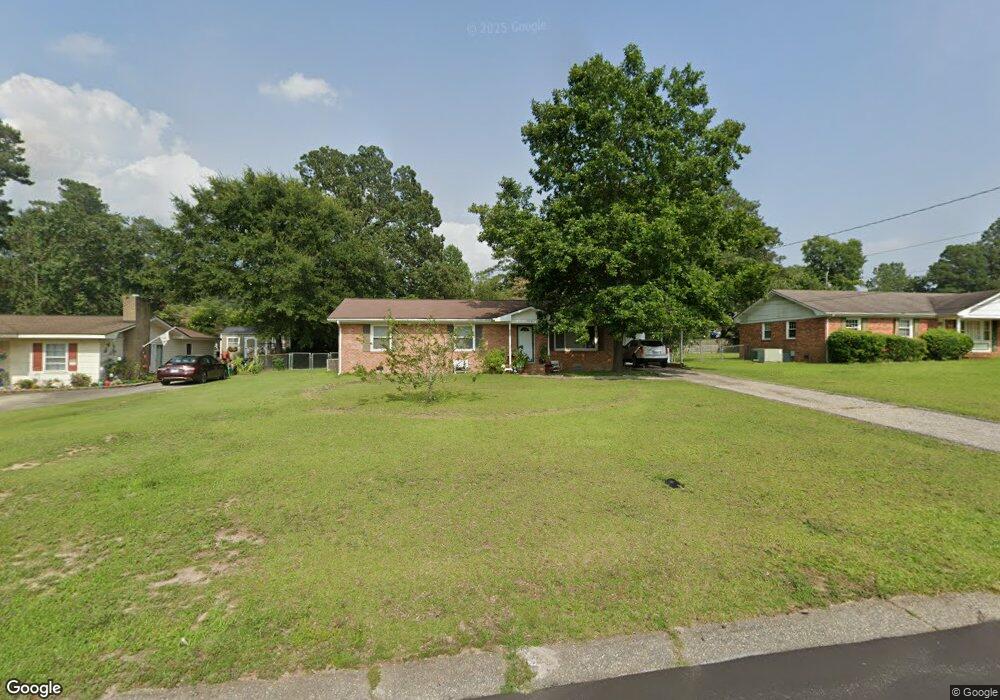 278 Lemont Dr, Fayetteville, NC 28303 - photo 1