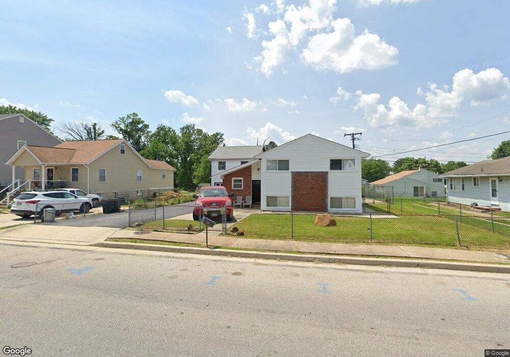 2932 Saint Lukes Ln, Gwynn Oak, MD 21207 - photo 1