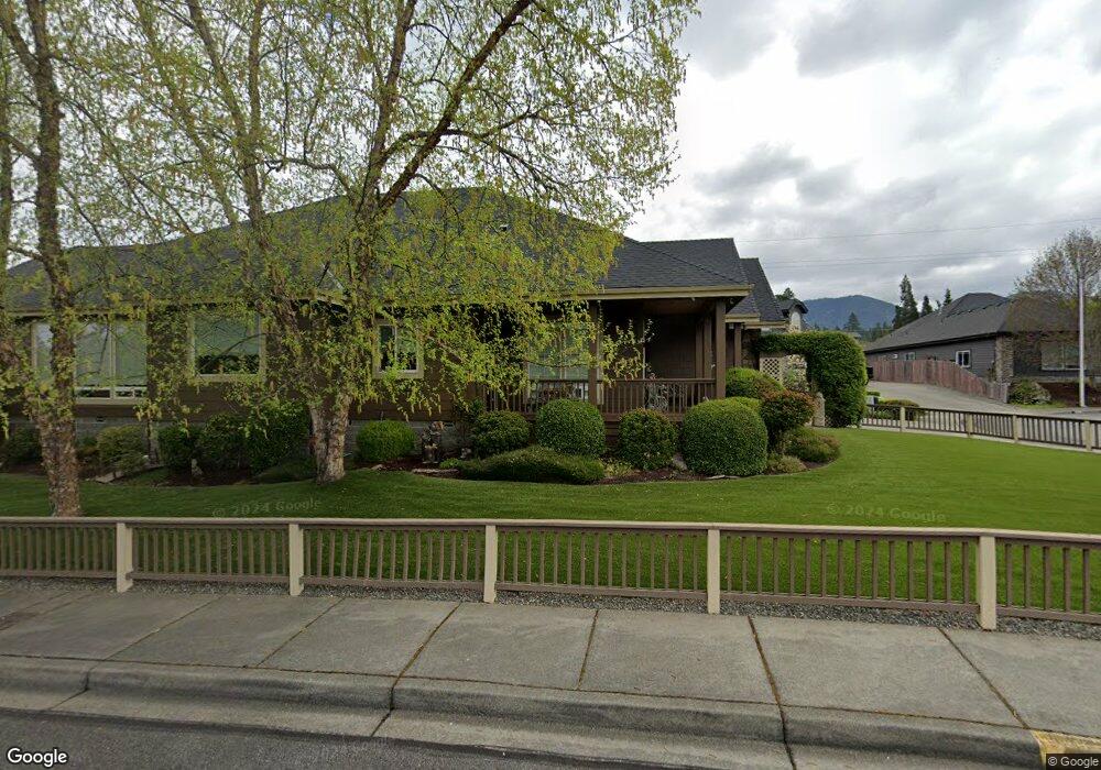 3343 Bennett Ln, Grants Pass, OR 97527 - photo 1