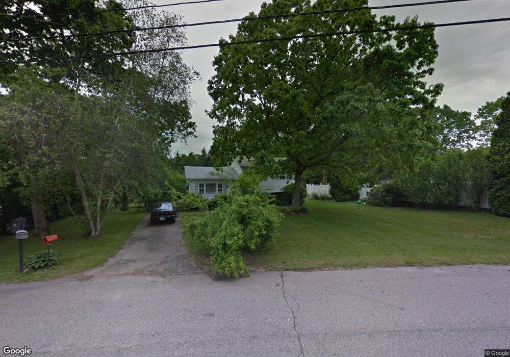 3 Wetomachick Ave, Westerly, RI 02891 - photo 1