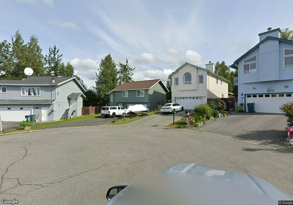 1923 E 58th Ave, Anchorage, AK 99507 - photo 1