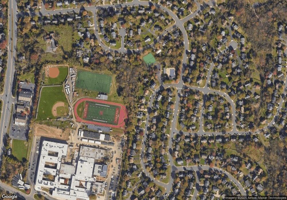 1446 Kingsvale Cir, Herndon, VA 20170 - photo 1