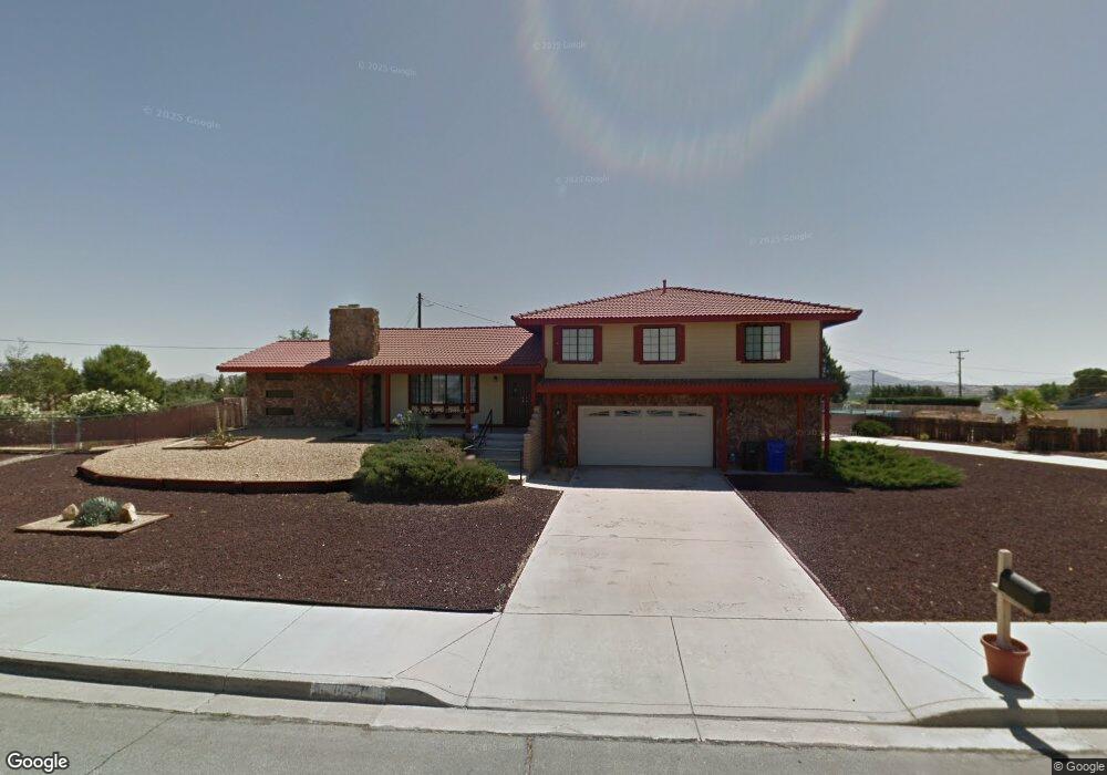 14401 Woodland Dr, Victorville, CA 92395 - photo 1