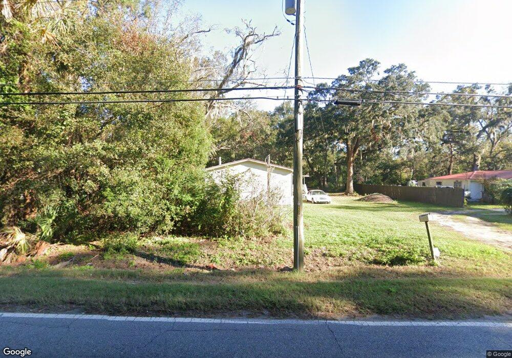 1346 Old Jesup Rd, Brunswick, GA 31520 - photo 1