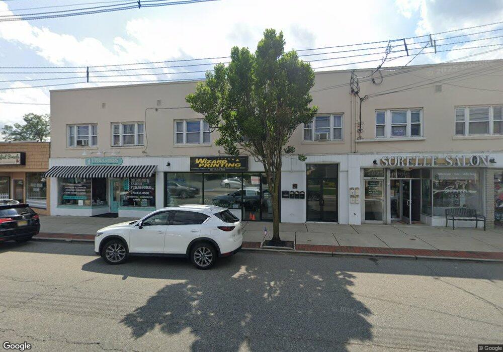 589 Newark Pompton Turnpike, Pompton Plains, NJ 07444 - photo 1