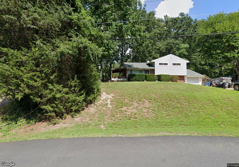 18930 Barnette Cir, Triangle, VA 22172 - photo 1