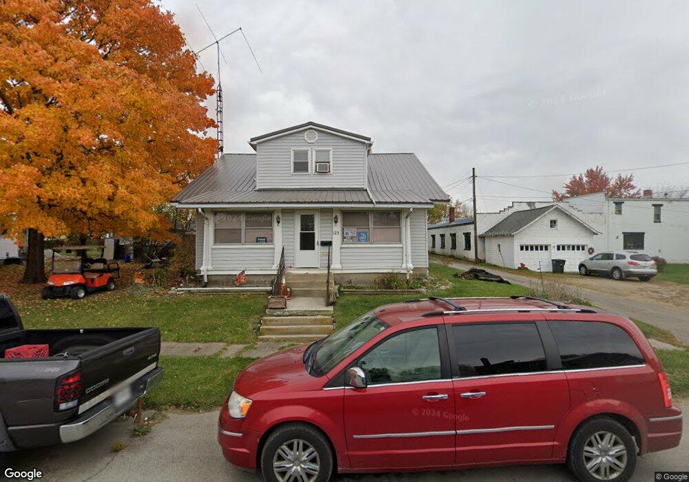 123 E 3rd St, Portland, IN 47371 - photo 1