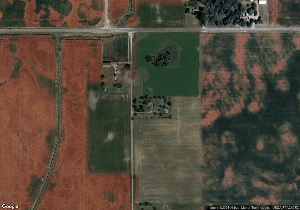 13856 Wrestle Creek Rd, Wapakoneta, OH 45895 - photo 1