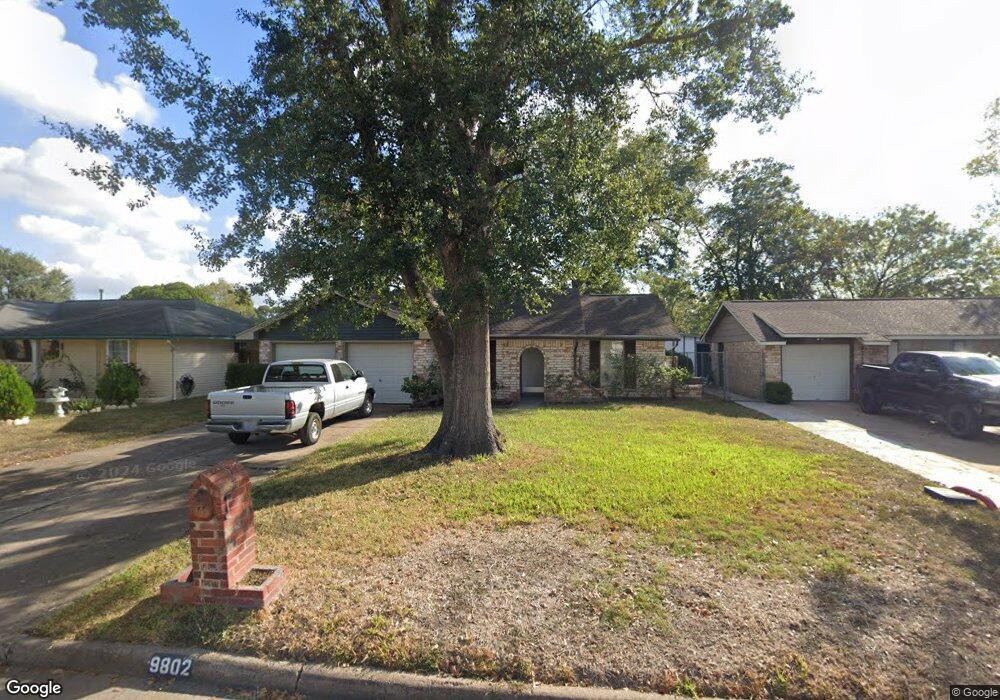 9802 Jaywood Dr, Houston, TX 77040 - photo 1
