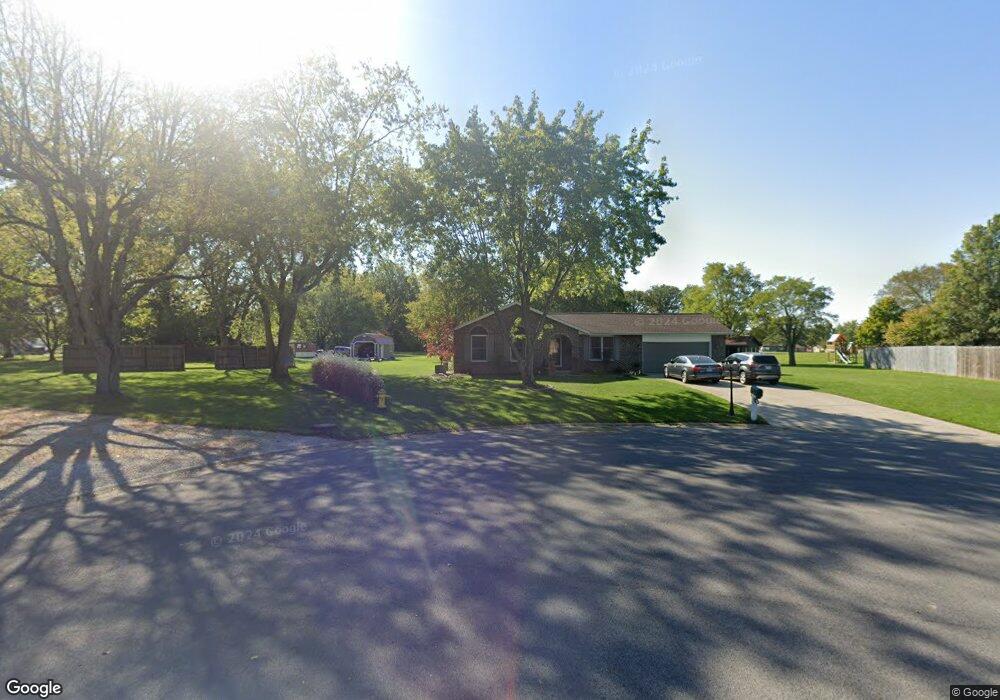 156 Blackhawk Place, Lima, OH 45806 - photo 1