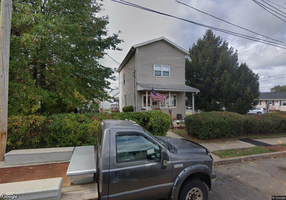 14 Pauline St, Carteret, NJ 07008 - photo 1