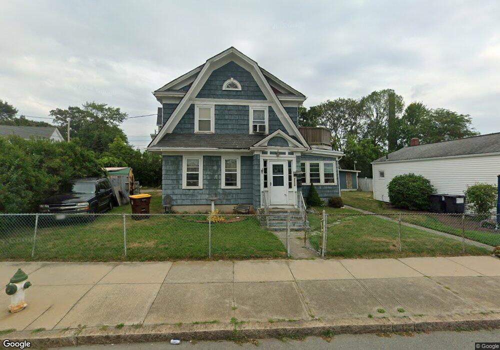 2036 S Main St unit 2South, Fall River, MA 02724 - photo 1