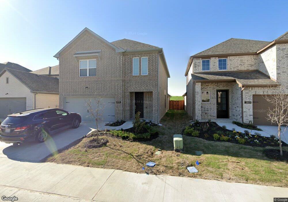 2737 Woodland Ct, Wylie, TX 75098 - photo 1