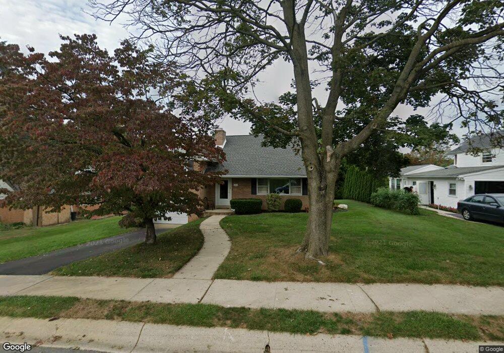 707 Berks Place, Reading, PA 19609 - photo 1