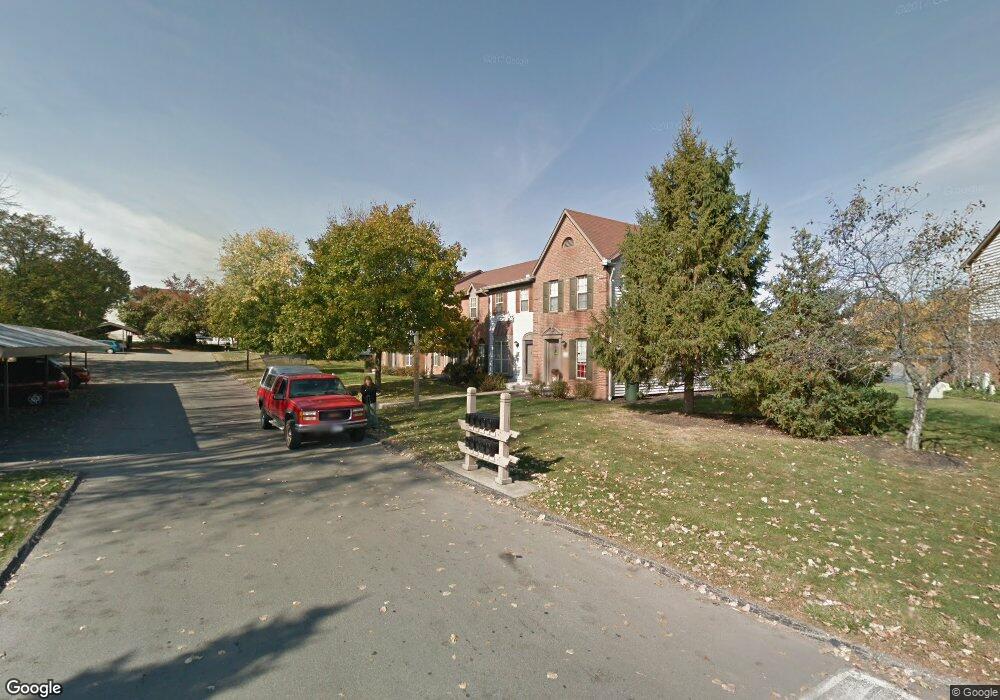 1316 Lane On the Lake, Columbus, OH 43235 - photo 1