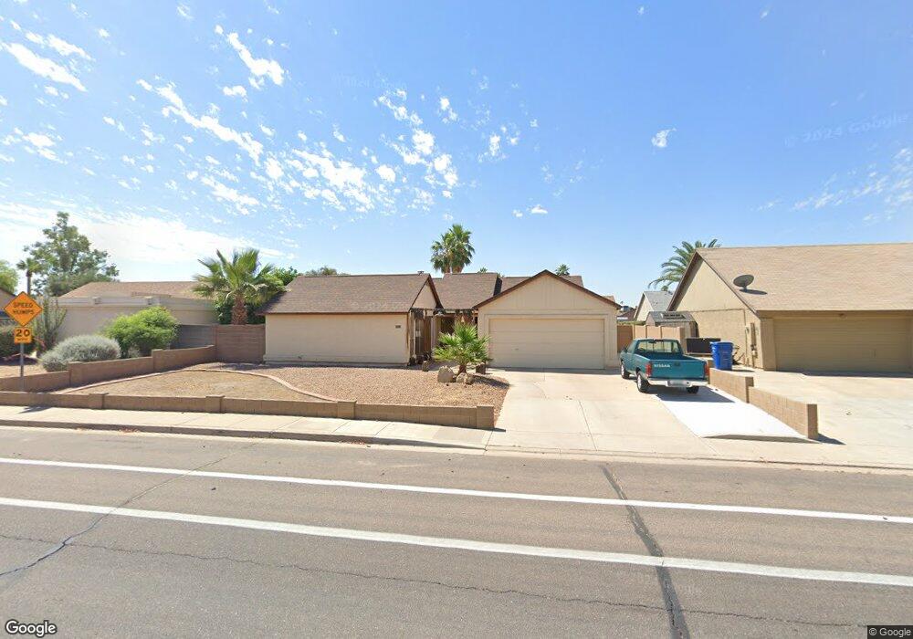 1811 W Shawnee Dr, Chandler, AZ 85224 - photo 1