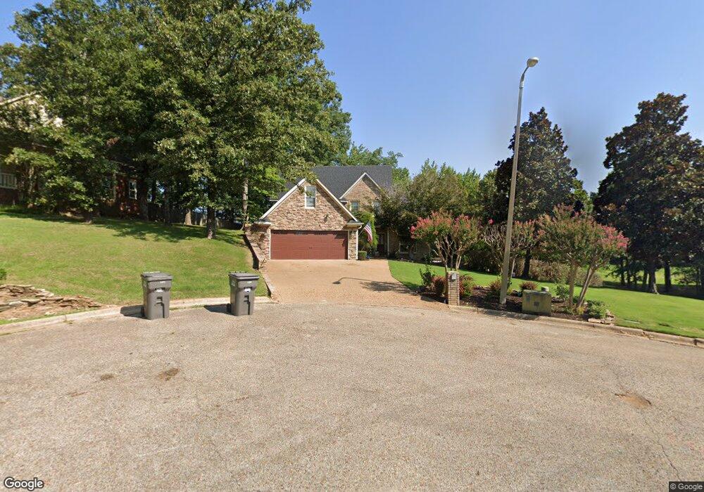 2101 Morningside Dr, Jonesboro, AR 72404 - photo 1