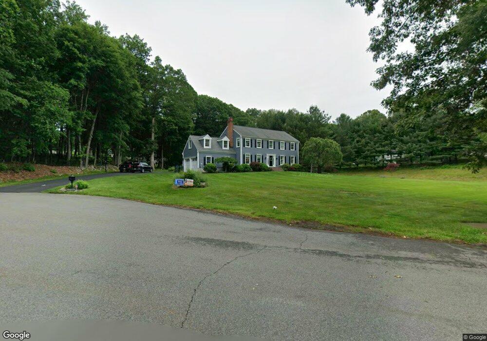 8 Dallarda Dr, Hackettstown, NJ 07840 - photo 1