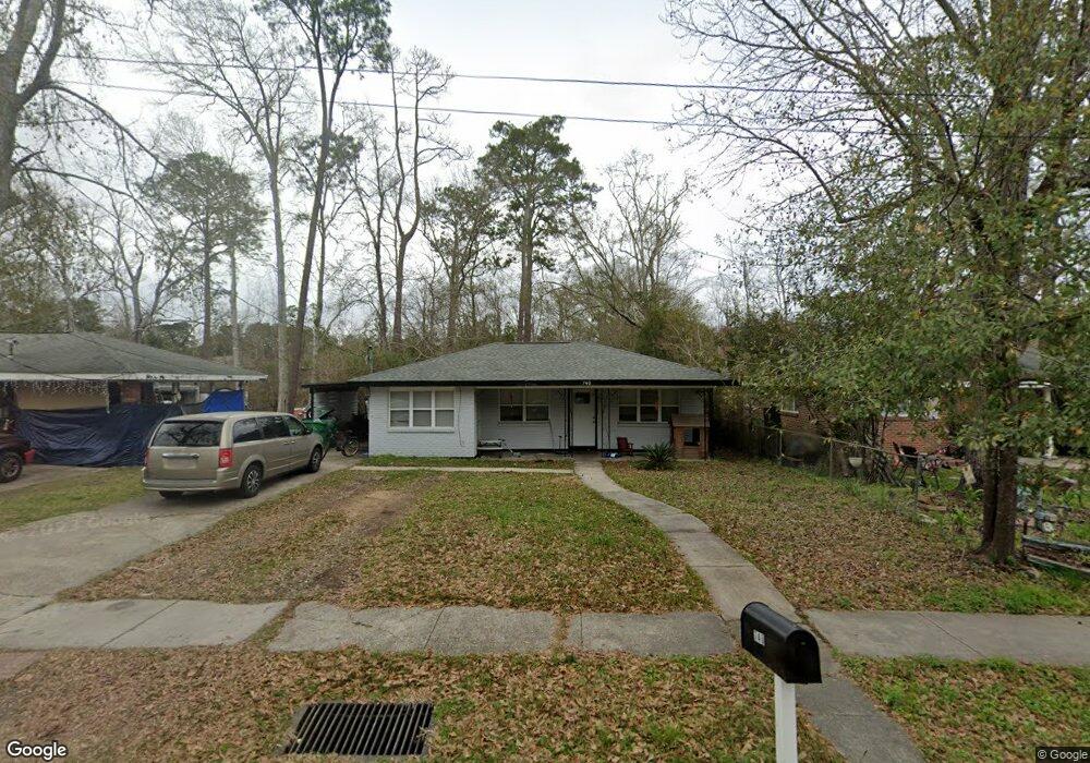 740 Pinetree St, Slidell, LA 70458 - photo 1