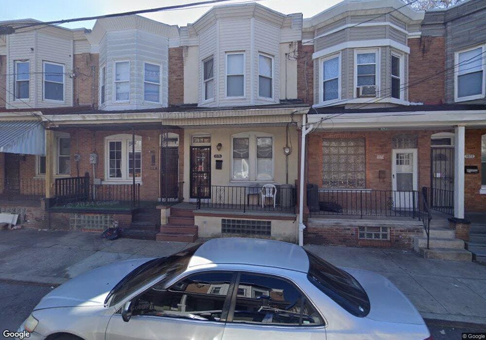 1076 Morton St, Camden, NJ 08104 - photo 1