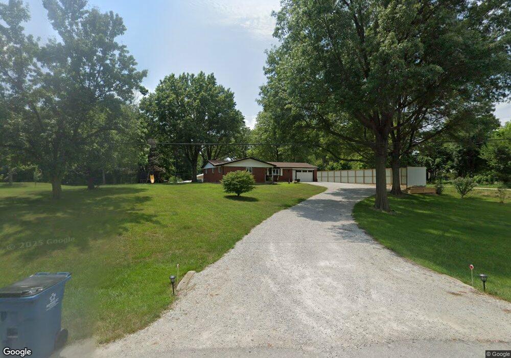 1824 S Jefferson St, Huntington, IN 46750 - photo 1