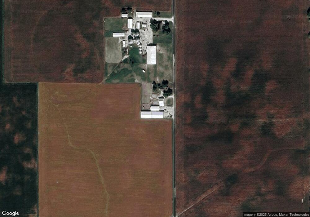 2514 S 1150 W, Kempton, IN 46049 - photo 1