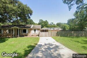 25050 Crescent Ln, Plaquemine, LA 70764