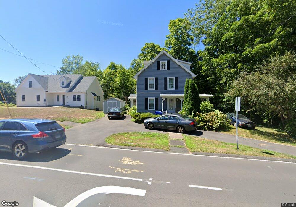 277 Willard Ave, Newington, CT 06111 - photo 1