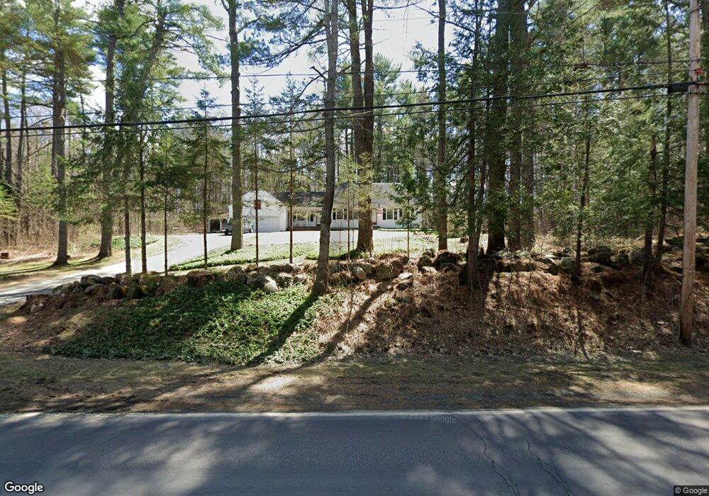 502 Pine St, Dover Foxcroft, ME 04426 - photo 1