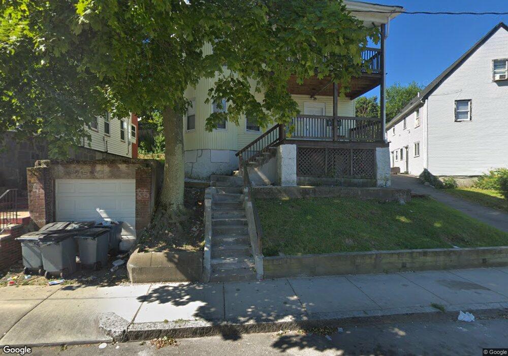 86 Deering Rd, Mattapan, MA 02126 - photo 1