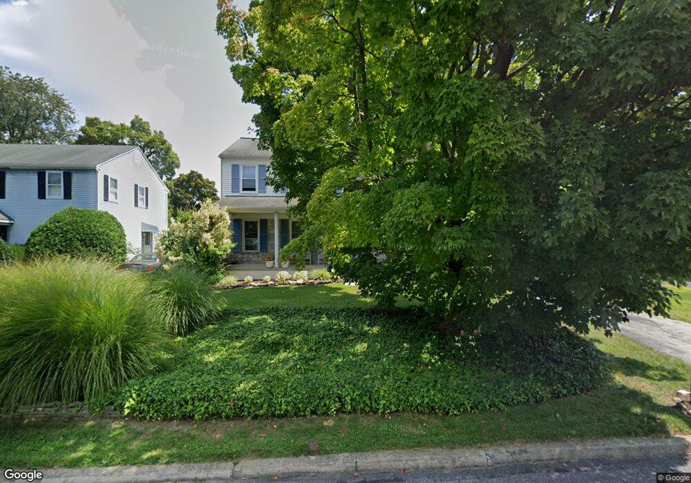 609 Cedar Ln, Morton, PA 19070 - photo 1