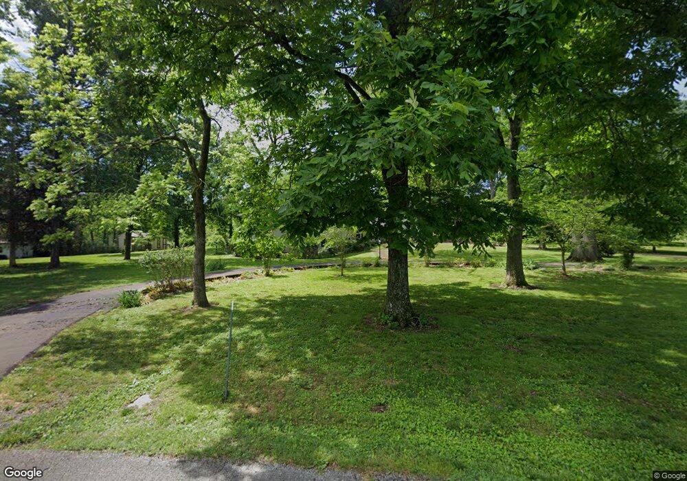 101 Greenbriar Ave, Shelbyville, TN 37160 - photo 1