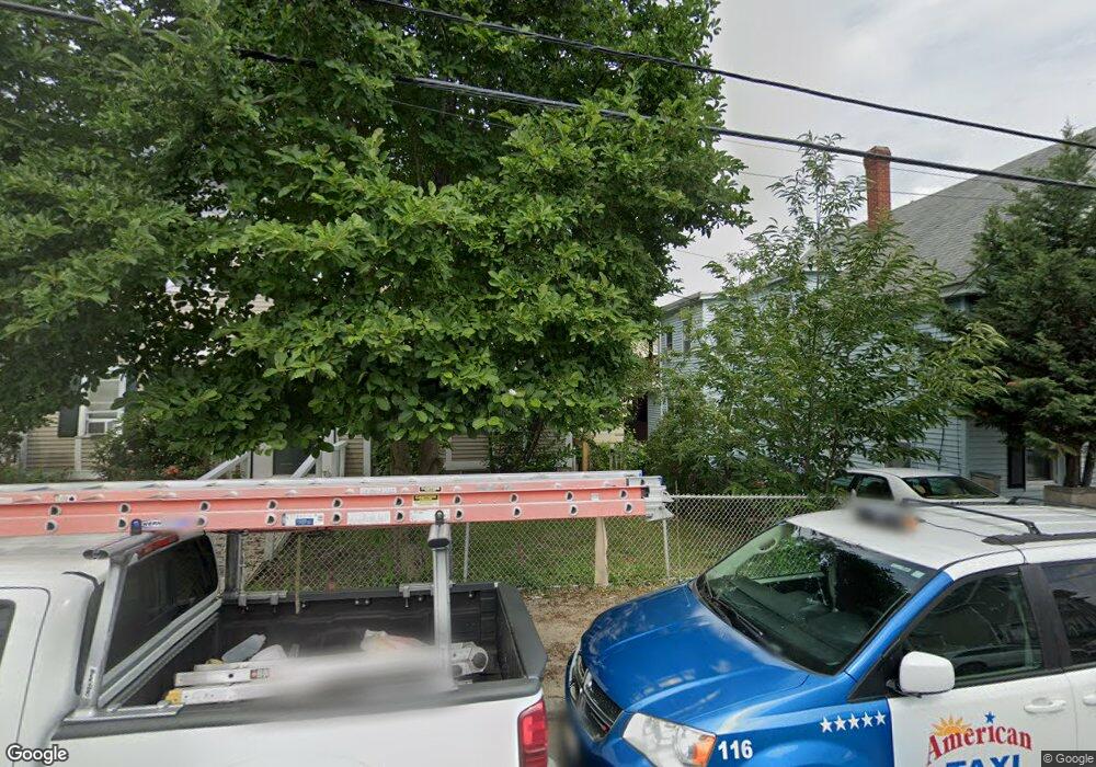 19 Berkeley St, Lawrence, MA 01841 - photo 1