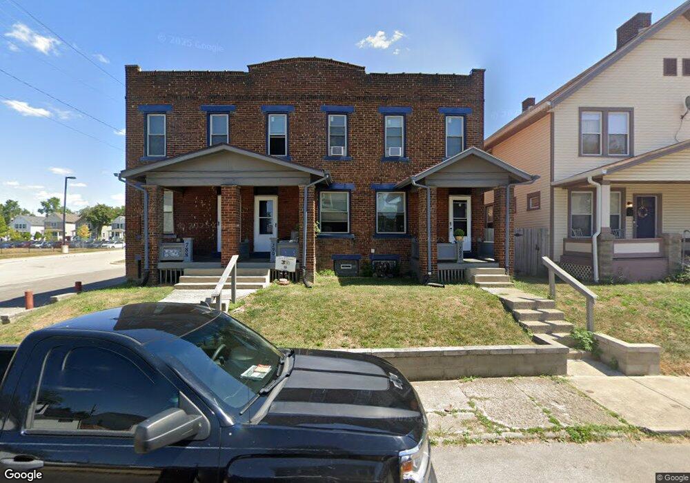 788-792 Heyl Ave, Columbus, OH 43206 - photo 1