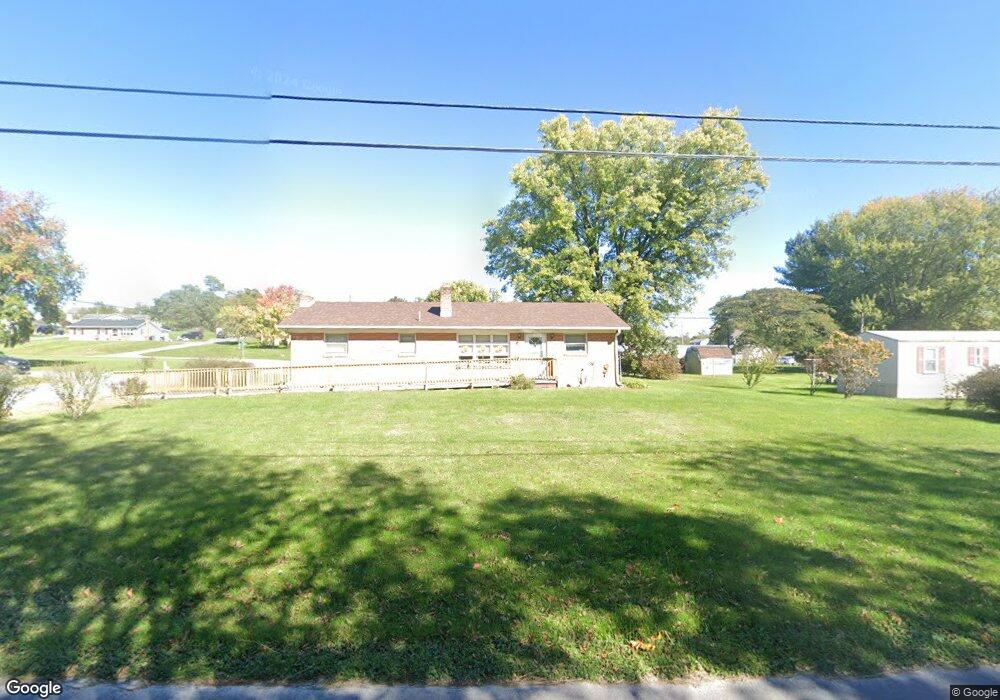 14 Nicholas Dr, Bunker Hill, WV 25413 - photo 1